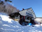 Berghutten tip Boyo-so