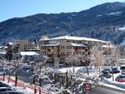 Dolomiten Residenz Sporthotel Sillian ****S