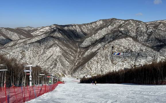 Pisteaanbod Hebei – Pisteaanbod Wanlong
