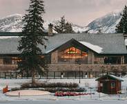 Fairmont Jasper Park Lodge