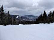 Gemakkelijke piste La Lautentienne