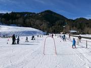 Tip voor de kleintjes 