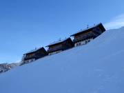 Almwelt Austria op de Reiteralm