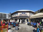 Berghutten tip Sunn Alm Gerlitzen