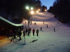 Pistekaart Heibek – Bad Lauterberg