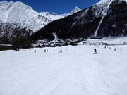 Oefenpiste Stafelwald