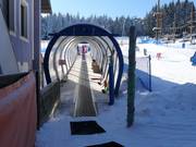 Pás dětský MAX I. - Transportband/Moving Carpet