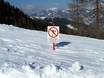Spittal an der Drau: milieuvriendelijkheid van de skigebieden – Milieuvriendelijkheid Bad Kleinkirchheim