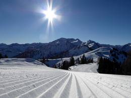 Zauchensee/Flachauwinkl