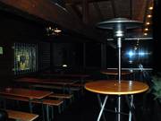 Hier zou iets mogelijk zijn…