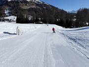 König Laurin Sagenparcours