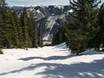 Skigebieden voor gevorderden en off-piste skiërs Elk Mountains – Gevorderden, off-piste skiërs Aspen Highlands