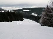 Familie-afdaling Geißkopf