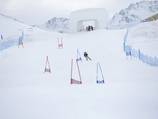 Skimovie Parallel Slalom
