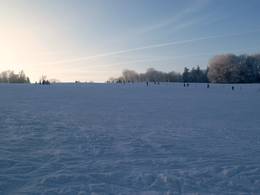 Hirtenteich – Essingen-Lauterburg/Aalen