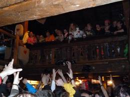 Saalbach Hinterglemm Leogang Fieberbrunn (Skicircus)