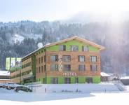 Explorer Hotel Kitzbühel