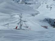 Pays Désert - Pannenkoeklift