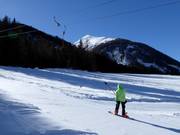 Feistritzlift - Sleeplift met T-beugel/Ankerlift