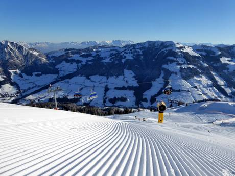 Pistepreparatie Tiroler Unterland – Pistepreparatie Ski Juwel Alpbachtal Wildschönau