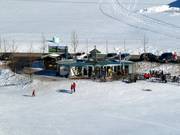 Berghutten tip Annas Salettl 