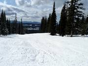 Afdaling Sleepy Hollow