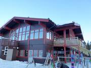 Horeca tip Pulsen (Tandådalen)