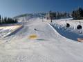 Pistes Arber