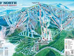 Skigebied 49 Degrees North Mountain Resort