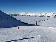 Schäferhüttenafdaling