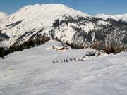 Marienberg-Gratafdaling