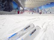 Skihal The Snow Centre