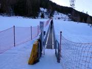 Le Motte - Transportband