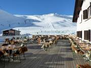 Horeca tip Restaurants & Bar Marguns