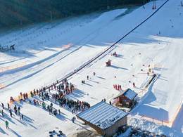 Skigebied Ochsengarten – Paternion