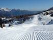 Pistepreparatie Sloveense Alpen – Pistepreparatie Vogel – Bohinj