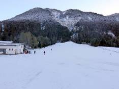 Foto's Brandlift – Scharnitz