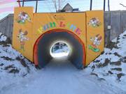 Tip voor de kleintjes 