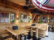 Berghutten tip AlmArenA