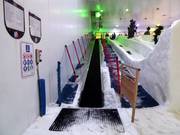 Snow City Egypt 3 - Transportband/Moving Carpet