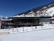 Horeca tip Einkehr Restaurant und Bar