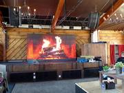 Après-skitip Brasseriet/Tipi Bar