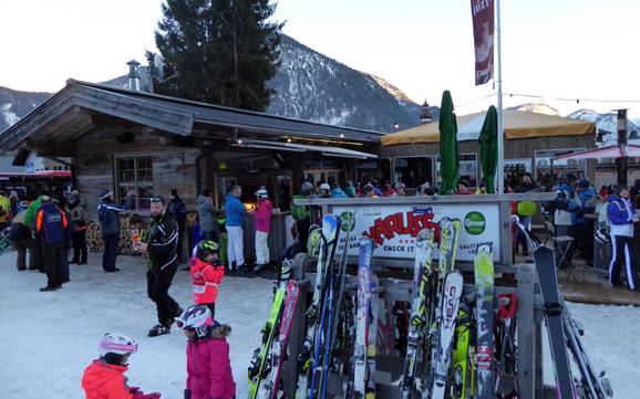 Après-ski Saalachtal – Après-ski Almenwelt Lofer