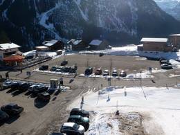 Walmendingerhorn/Heuberg – Mittelberg/Hirschegg