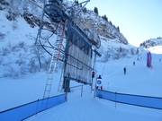 Lac Noir-Bretaye - Pannenkoeklift