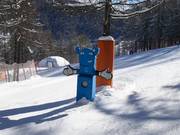 Tip voor de kleintjes 