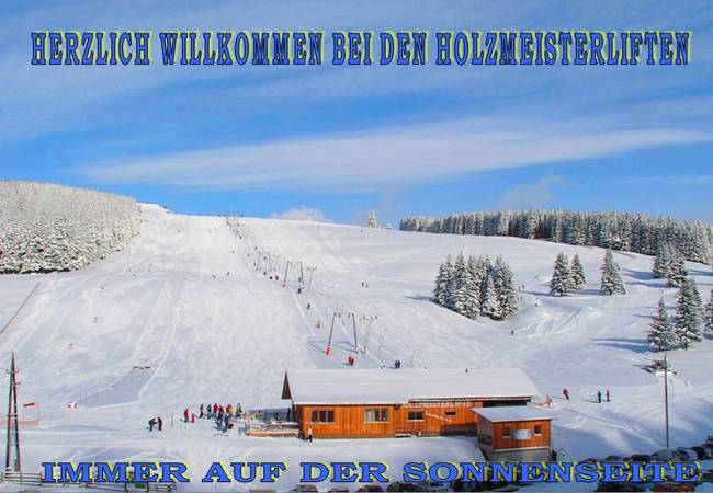 Holzmeisterlifte Sommeralm – St. Kathrein am Offenegg