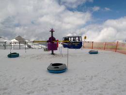 Hintertuxer Gletscher (Hintertux-gletsjer)