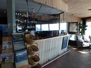 Bar Rallaren in Hotel Fjället