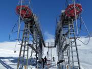 Bellecombe 1 Bis - Pannenkoeklift